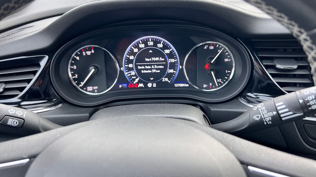 OPEL Insignia 2.0 CDTi Sports Tourer Business  *AHK*