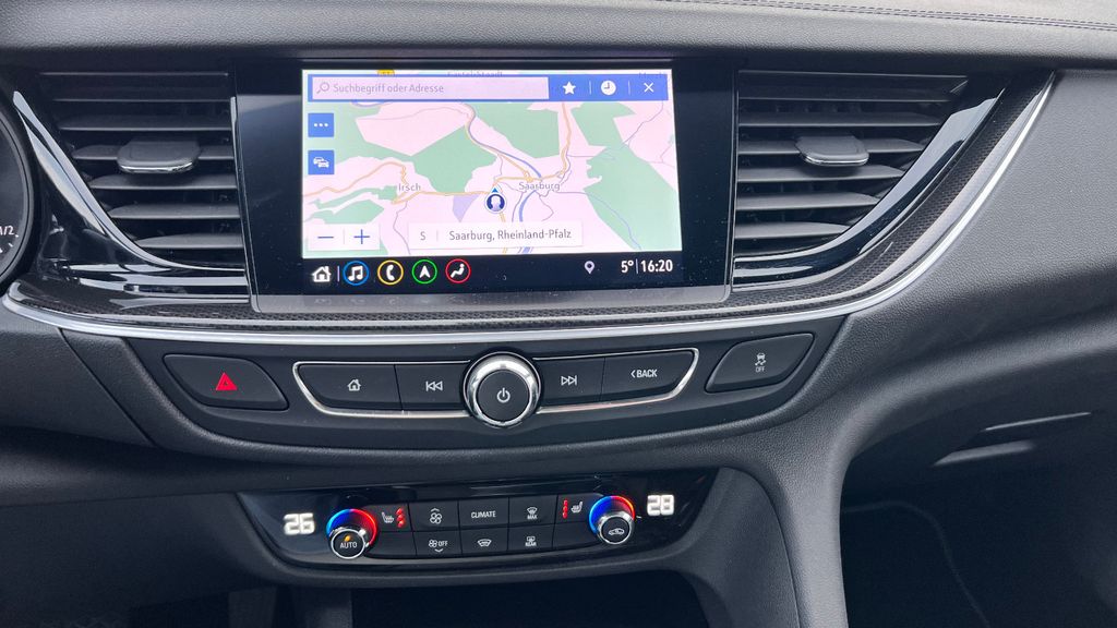 OPEL Insignia 2.0 CDTi Sports Tourer Business  *AHK*