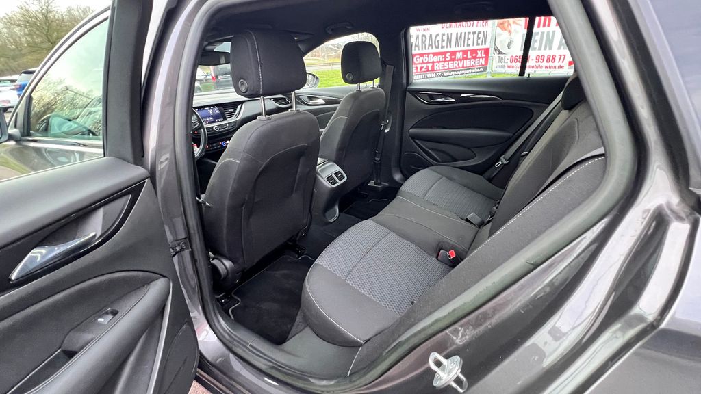 OPEL Insignia 2.0 CDTi Sports Tourer Business  *AHK*