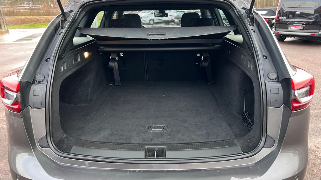 OPEL Insignia 2.0 CDTi Sports Tourer Business  *AHK*