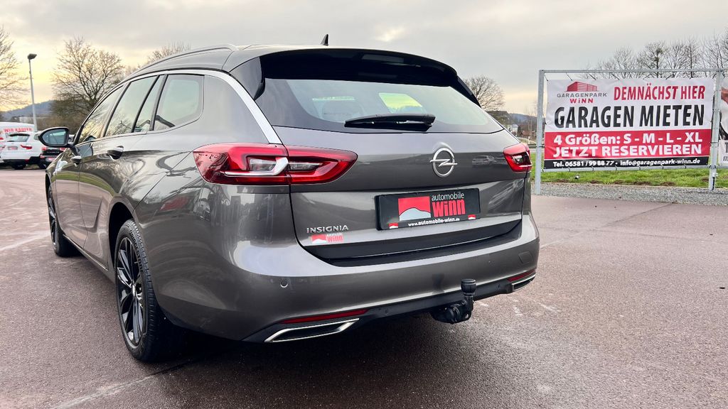 OPEL Insignia 2.0 CDTi Sports Tourer Business  *AHK*