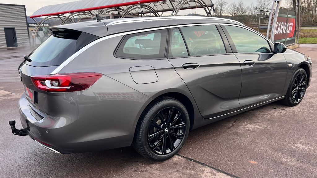 OPEL Insignia 2.0 CDTi Sports Tourer Business  *AHK*