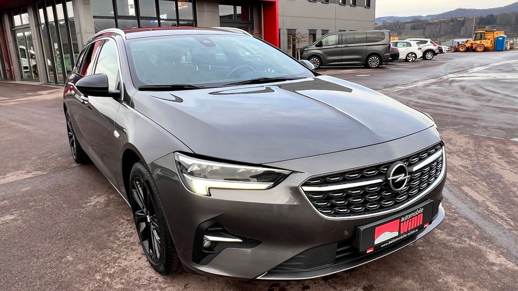 OPEL Insignia 2.0 CDTi Sports Tourer Business  *AHK*