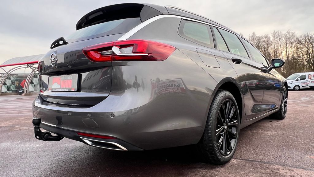 OPEL Insignia 2.0 CDTi Sports Tourer Business  *AHK*