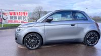 FIAT 500E C Icon *1. HAND + 42kw/h Batterrie*