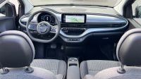 FIAT 500E C Icon *1. HAND + 42kw/h Batterrie*