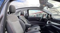 FIAT 500E C Icon *1. HAND + 42kw/h Batterrie*