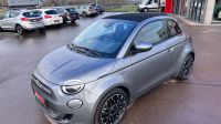 FIAT 500E C Icon *1. HAND + 42kw/h Batterrie*