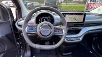 FIAT 500E C Icon *1. HAND + 42kw/h Batterrie*