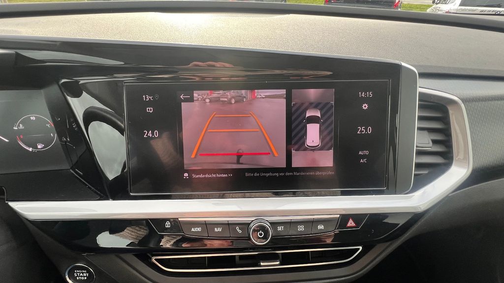 OPEL Grandland (X) 1.5 Ultimate *Night Vision + AHK*