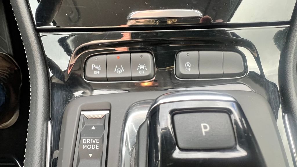 OPEL Grandland (X) 1.5 Ultimate *Night Vision + AHK*