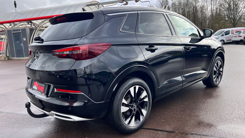 OPEL Grandland (X) 1.5 Ultimate *Night Vision + AHK*