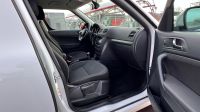 SKODA Yeti 2.0 TDI 4x4 Drive *1. HAND + TÜV NEU*