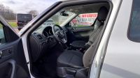 SKODA Yeti 2.0 TDI 4x4 Drive *1. HAND + TÜV NEU*