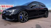 VW Golf VIII Lim. R Performance 4Motion*VOLLAUSST.*