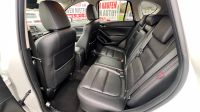 MAZDA CX-5 2.0 Sports-Line AWD*Leder+Kamera+19"*