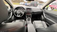 MAZDA CX-5 2.0 Sports-Line AWD*Leder+Kamera+19"*