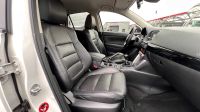 MAZDA CX-5 2.0 Sports-Line AWD*Leder+Kamera+19"*