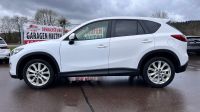 MAZDA CX-5 2.0 Sports-Line AWD*Leder+Kamera+19"*