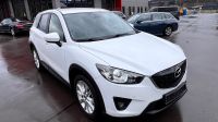 MAZDA CX-5 2.0 Sports-Line AWD*Leder+Kamera+19"*