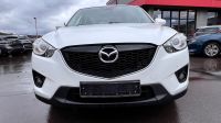 MAZDA CX-5 2.0 Sports-Line AWD*Leder+Kamera+19"*