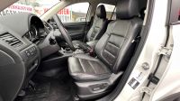 MAZDA CX-5 2.0 Sports-Line AWD*Leder+Kamera+19"*