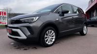 OPEL Crossland (X) 1.2 Elegance *VOLLAUSSTATTUNG*