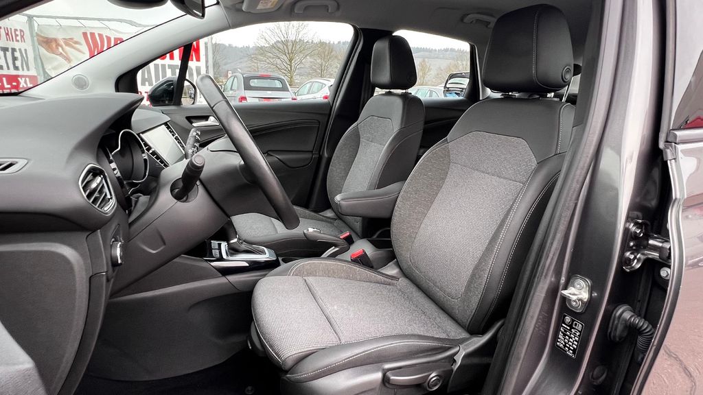 OPEL Crossland (X) 1.2 Elegance *VOLLAUSSTATTUNG*