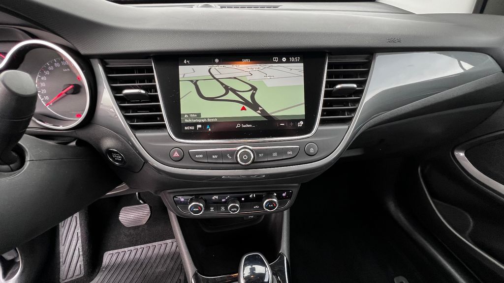 OPEL Crossland (X) 1.2 Elegance *VOLLAUSSTATTUNG*