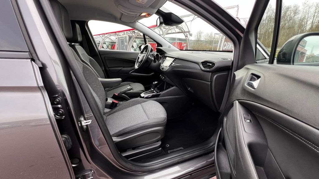 OPEL Crossland (X) 1.2 Elegance *VOLLAUSSTATTUNG*