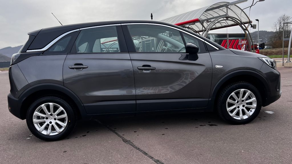 OPEL Crossland (X) 1.2 Elegance *VOLLAUSSTATTUNG*