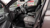OPEL Crossland (X) 1.2 Elegance *VOLLAUSSTATTUNG*