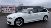 BMW 320 dTouring Advantage *LED+el. Kofferraum*
