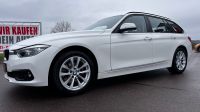 BMW 320 dTouring Advantage *LED+el. Kofferraum*