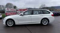BMW 320 dTouring Advantage *LED+el. Kofferraum*