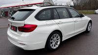 BMW 320 dTouring Advantage *LED+el. Kofferraum*