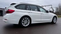 BMW 320 dTouring Advantage *LED+el. Kofferraum*