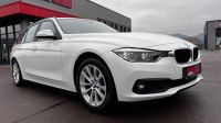 BMW 320 dTouring Advantage *LED+el. Kofferraum*