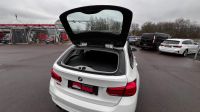 BMW 320 dTouring Advantage *LED+el. Kofferraum*