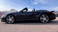 PORSCHE 911 Turbo 3.6l Cabrio *NUR 39.500 KM*