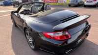 PORSCHE 911 Turbo 3.6l Cabrio *NUR 39.500 KM*