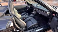 PORSCHE 911 Turbo 3.6l Cabrio *NUR 39.500 KM*