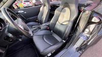 PORSCHE 911 Turbo 3.6l Cabrio *NUR 39.500 KM*