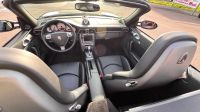 PORSCHE 911 Turbo 3.6l Cabrio *NUR 39.500 KM*