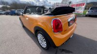 MINI COOPER Cabrio **NUR 53.000KM***