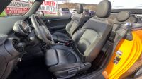 MINI COOPER Cabrio **NUR 53.000KM***