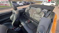 MINI COOPER Cabrio **NUR 53.000KM***