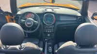 MINI COOPER Cabrio **NUR 53.000KM***