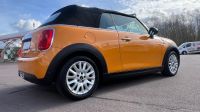 MINI COOPER Cabrio **NUR 53.000KM***