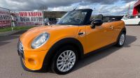 MINI COOPER Cabrio **NUR 53.000KM***